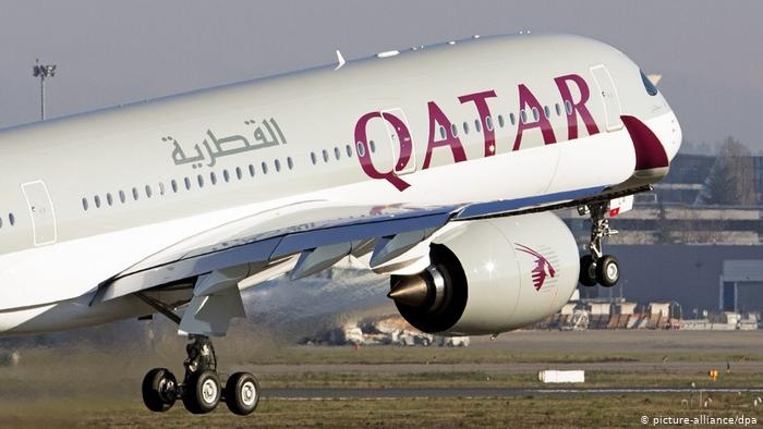 hang qatar airways lo gan 2 ty usd trong mua dich covid-19 hinh anh 1