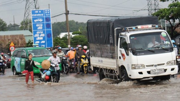 vuong mat bang, hang loat cong trinh trong diem o binh duong cham tien do hinh anh 3