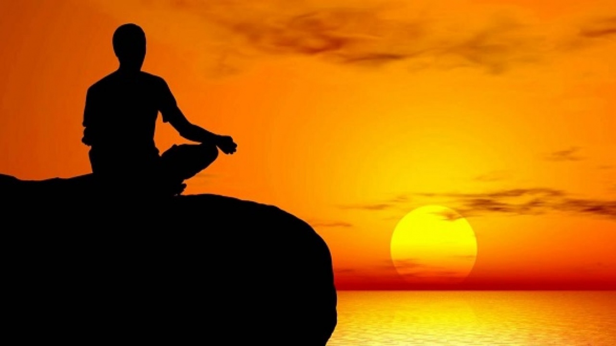Phật Dạy 4 Nỗi Khổ Lớn Nhất Đời Người, Ai Cũng Nên Biết Để Sống An Nhiên Tự  Tại | Vov.Vn