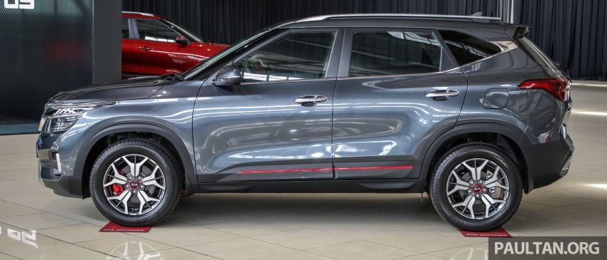 xem trước kia seltos 2020 ra mắt chính thức tại malaysia hình ảnh 3 xem truoc kia seltos 2020 ra mat chinh thuc tai malaysia hinh anh 3