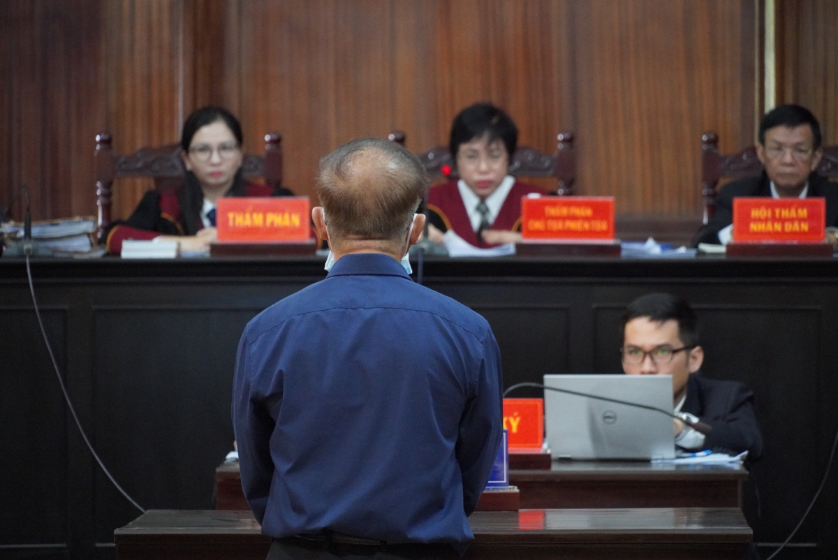 bi cao nguyen thanh tai sai pham vi muon co loi nhat cho nha nuoc hinh anh 3