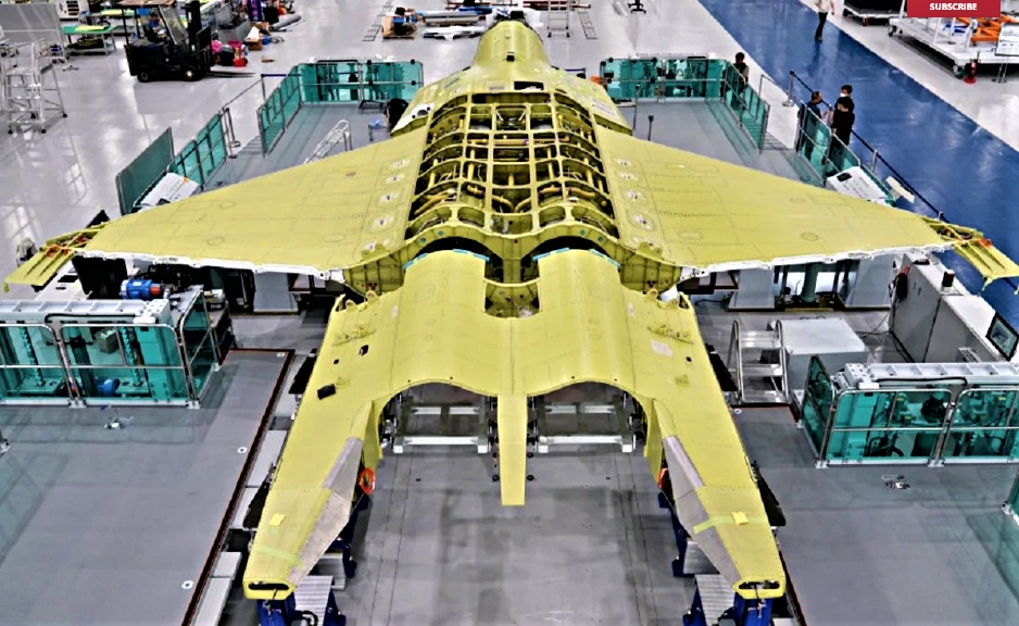 Theo kế hoạch, nguyên mẫu KF-X sẽ hoàn thành vào tháng 4/2021; Nguồn: nationalinterest.org