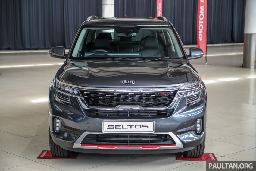xem trước kia seltos 2020 ra mắt chính thức tại malaysia hình ảnh 5 xem truoc kia seltos 2020 ra mat chinh thuc tai malaysia hinh anh 5