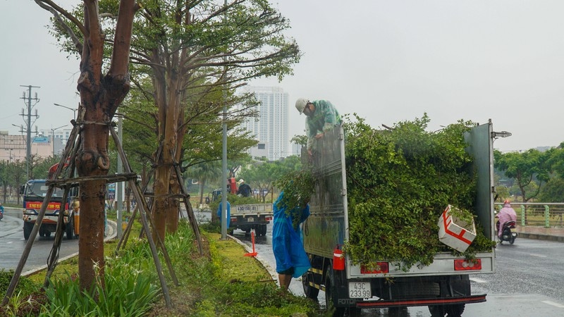 da nang residents brace for impact of typhoon noul picture 3