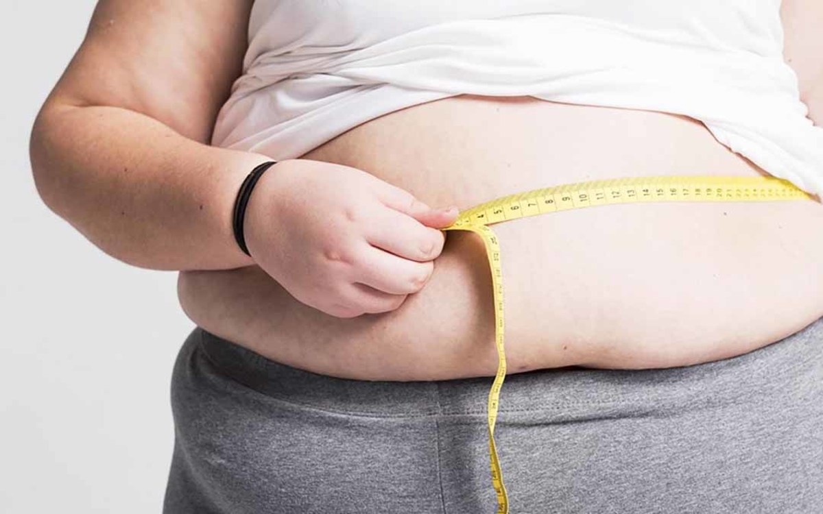 7 căn bệnh phổ biến có liên quan đến béo phì | VOV.VN