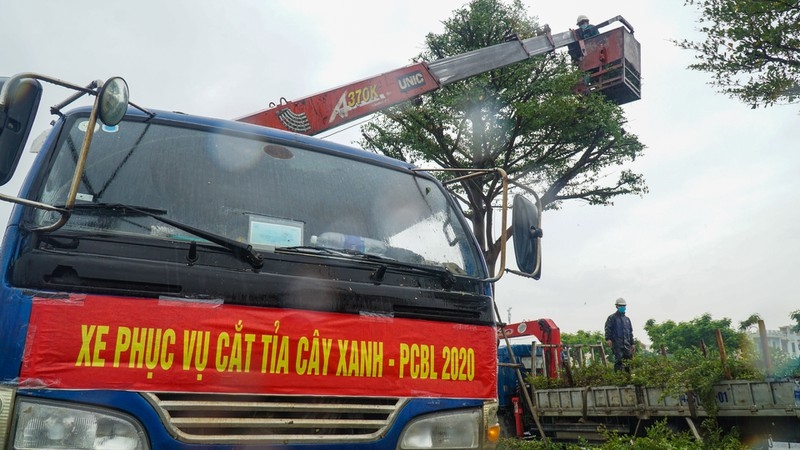 da nang residents brace for impact of typhoon noul picture 4