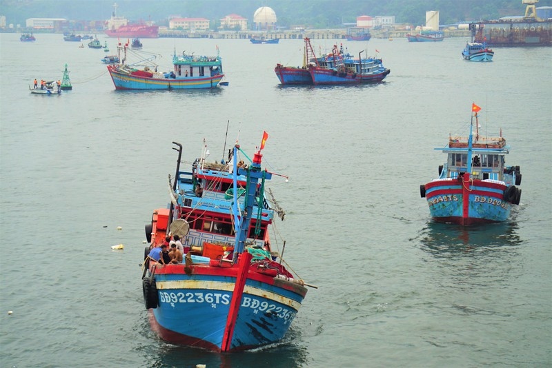 da nang residents brace for impact of typhoon noul picture 5