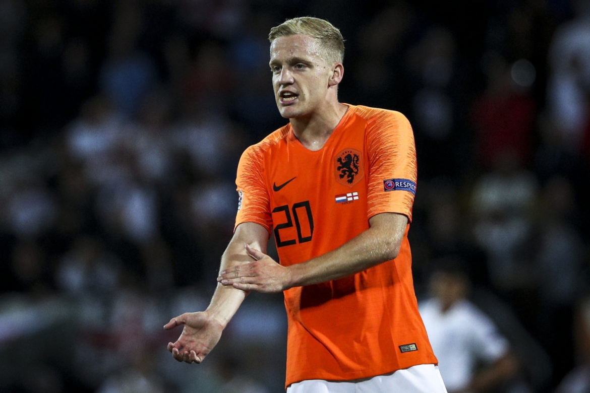 Doi hinh du kien cua ha lan truoc italia van de beek chiem suat da chinh hinh anh 8