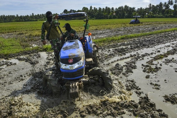 indonesia doi mat voi ngheo doi va khung hoang luong thuc do covid-19 hinh anh 1