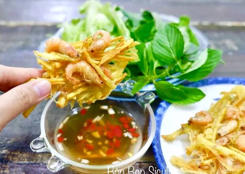 autumn must-try foods for visitors to hanoi picture 1