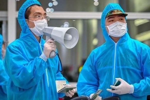COVID-19: Four days without new locally transmitted cases in Vietnam