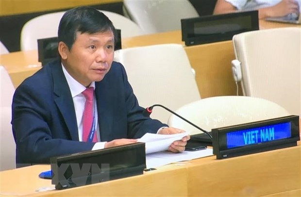 vietnam concerned about escalating violence in yemen picture 1