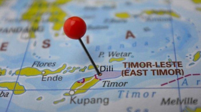 vi sao nguoi dan timor leste bat ngo muon tai gia nhap indonesia hinh anh 1