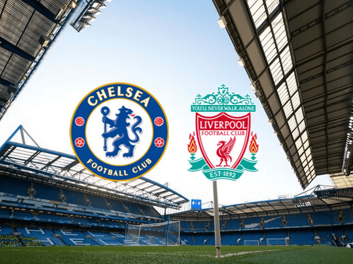 Lịch thi đấu vòng 2 Ngoại hạng Anh: Tâm điểm Chelsea đấu Liverpool