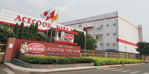 Vietnam-Japan partnership to move forward