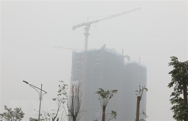 air quality in hanoi worsens on national day picture 1