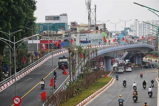 hanoi struggles to speed up public investment disbursement picture 1