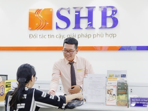 shb wins four asian banking and finance awards picture 1