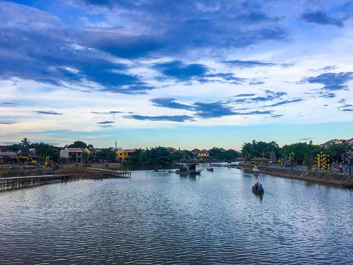 hoi an listed among top 10 best asian cities to visit this year picture 1