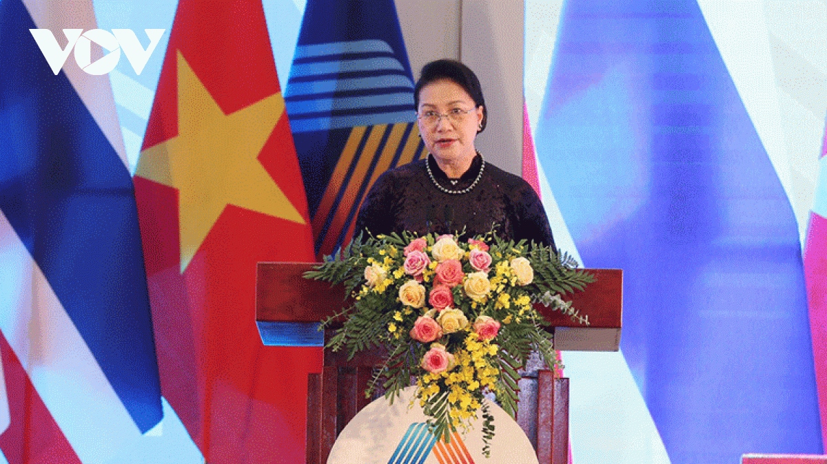 AIPA-41 concludes after three working days