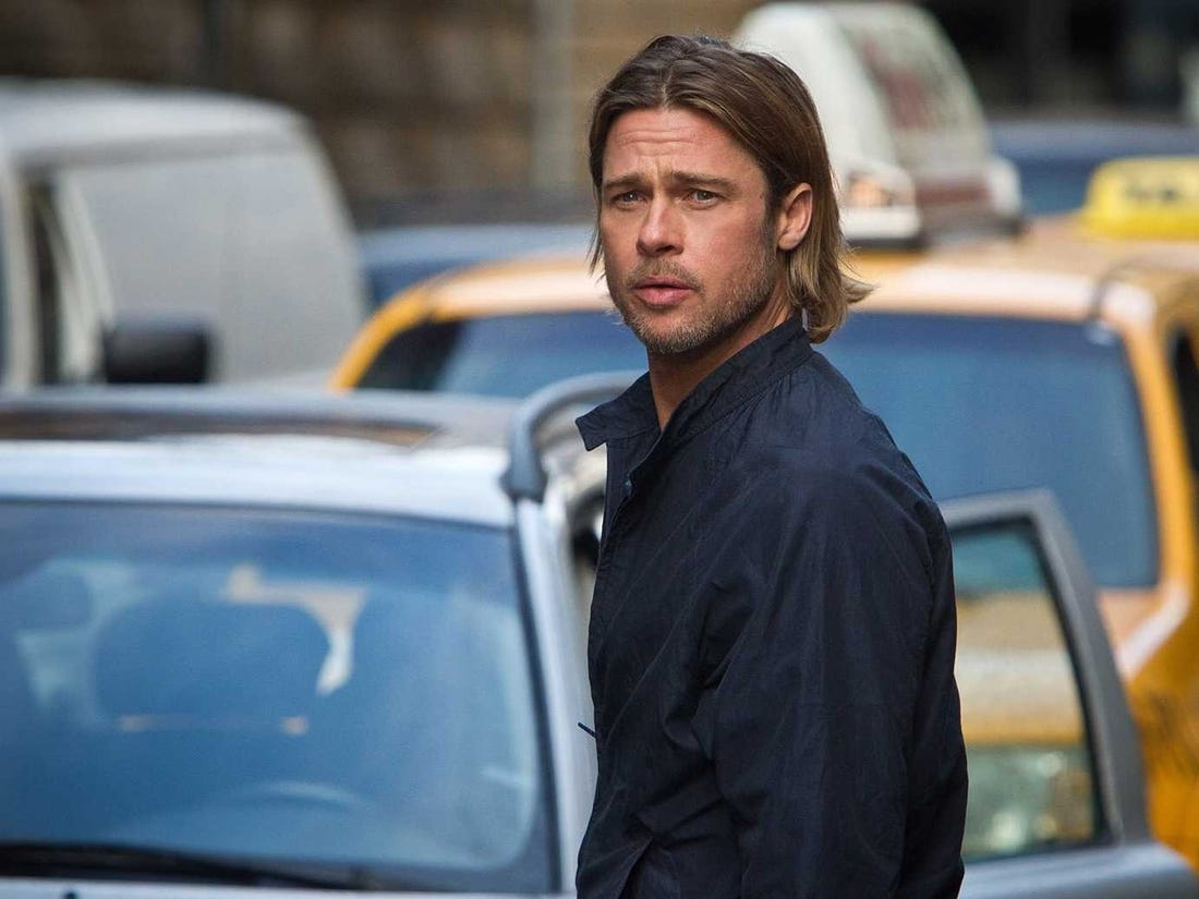 brad pitt va dan nam than cua dong phim tan the hinh anh 1