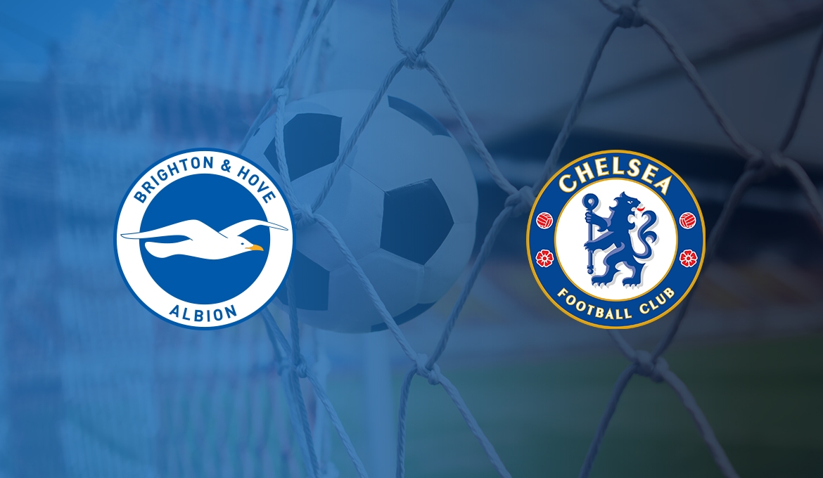 Brighton - Chelsea: Mở đầu công cuộc "Đức hóa"