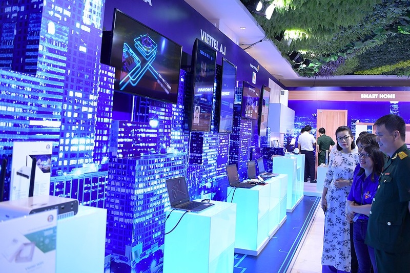 viettel hoan thanh ke hoach 6 thang dau nam 2020 hinh anh 2