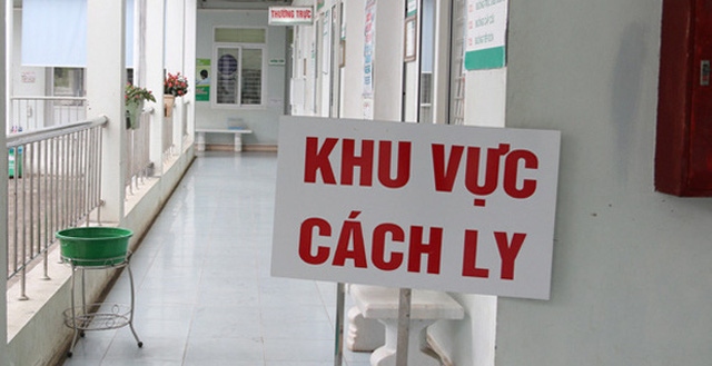 vietnam sees no new covid-19 cases in community over four weeks picture 1