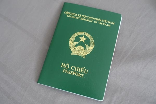 vietnam rises to 57th on list of world s most powerful passports picture 1