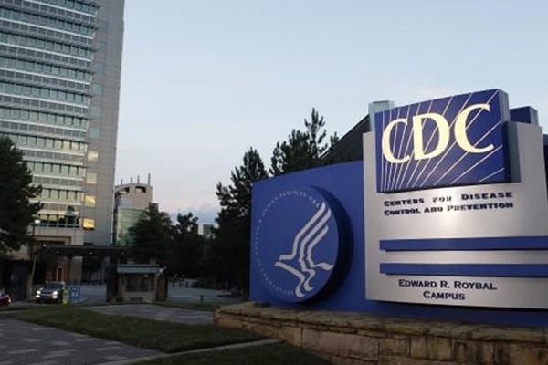 us cdc to open regional office in hanoi to tackle covid-19 picture 1
