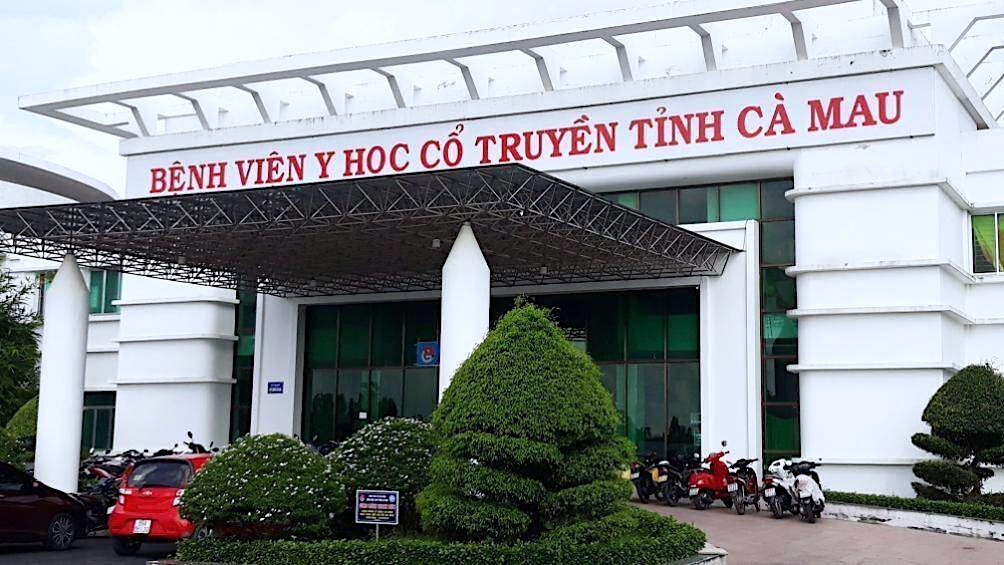 Bí thư Cà Mau chỉ đạo làm rõ trách nhiệm vụ thiết bị tiền tỷ tại bệnh viện hư hỏng