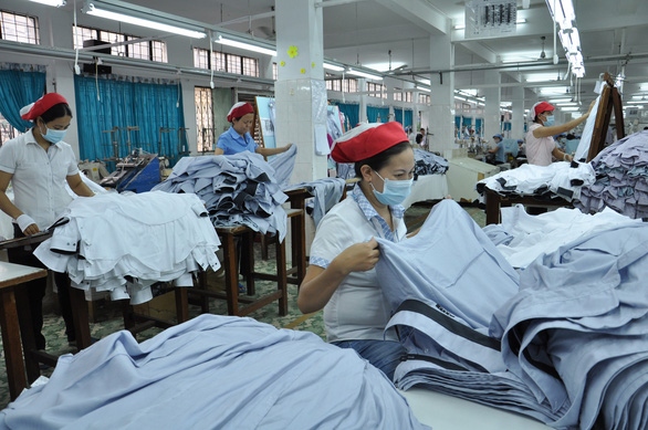 vietnamese garment exports to eaeu poised to exceed trigger level picture 1
