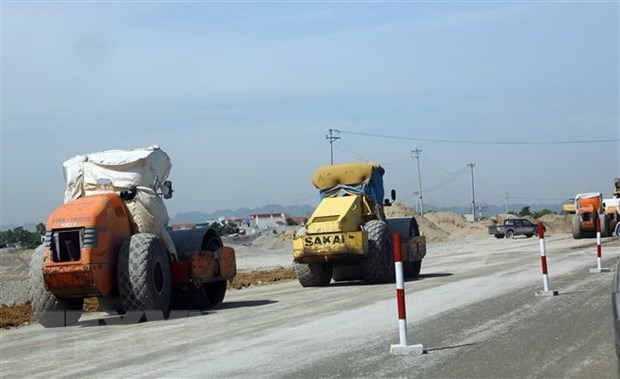 construction on expressway component projects slated for september 30 picture 1