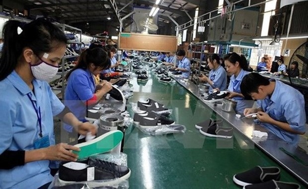 footwear exports likely to fall short of target due to covid-19 picture 1