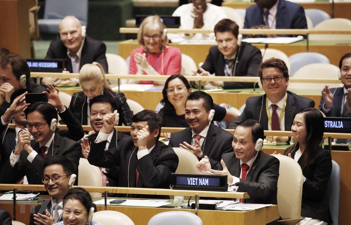 vietnam secures multilateral diplomacy status after 43-year un membership picture 2