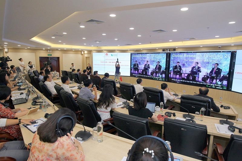 Vietnam remains attractive, safe destination for foreign investors
