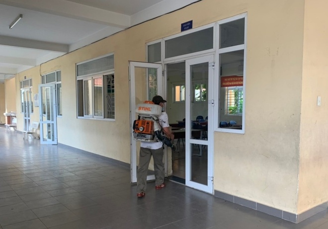 rapid increase in outbreaks of dengue fever hit ho chi minh city picture 1 rapid increase in outbreaks of dengue fever hit ho chi minh city picture 1