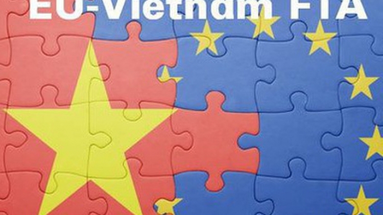 Vietnam expects to be one of the EU’s top 10 trading partners