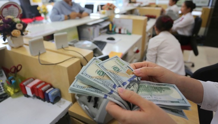 vietnam s forex reserve sets new record picture 1