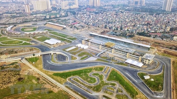 f1 vietnam grand prix tickets remain valid for eventual race picture 1