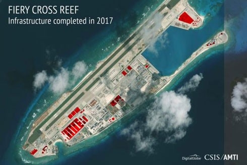 china s unlawful east sea claims under fire internationally picture 4 china s unlawful east sea claims under fire internationally picture 4