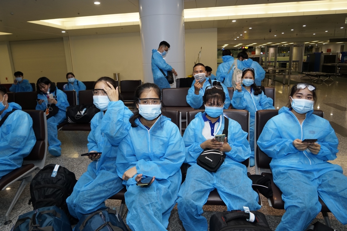 in photos vietnam airlines resumes first flight to japan picture 7 in photos vietnam airlines resumes first flight to japan picture 7