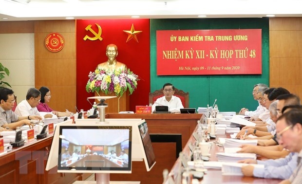 four former officials of da nang proposed to be expelled from party picture 1