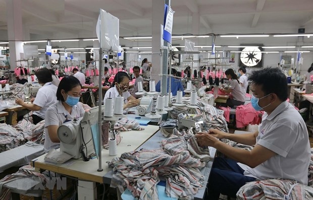 ftas help attract more foreign investors to vietnam picture 1