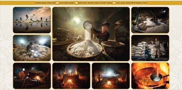 vietnam heritage photo awards 2020 winners named picture 1