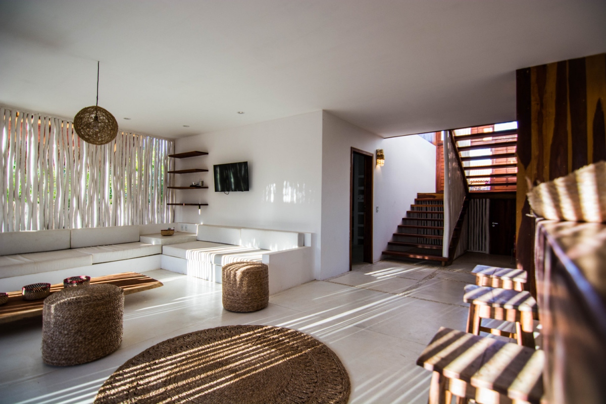 Da mat voi ngoi nha tranh nam o ngoai o yen binh hinh anh 7