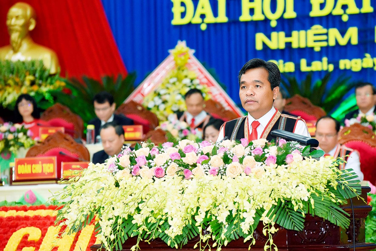 Ong ho van nien tai dac cu bi thu tinh uy gia lai hinh anh 1