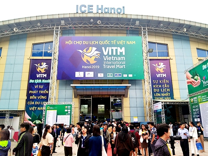 vitm hanoi 2020 gears up for november 18 start date picture 1