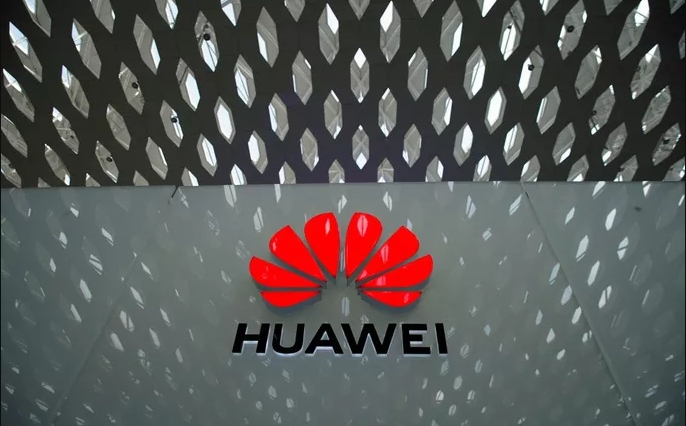 mang san xuat smartphone cua huawei te liet vi lenh cam cua my hinh anh 1