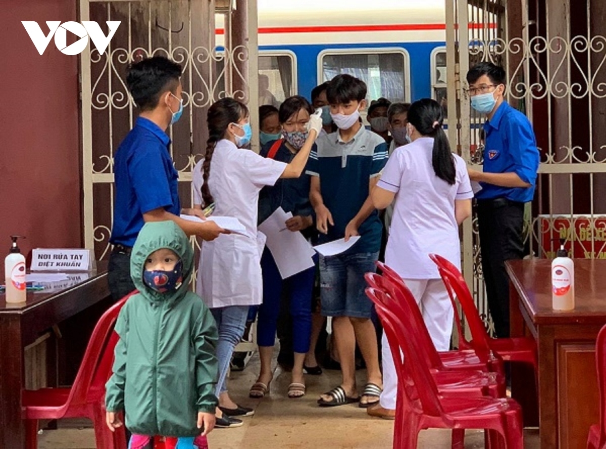 thua thien-hue province removes all covid-19 epidemic checkpoints picture 1